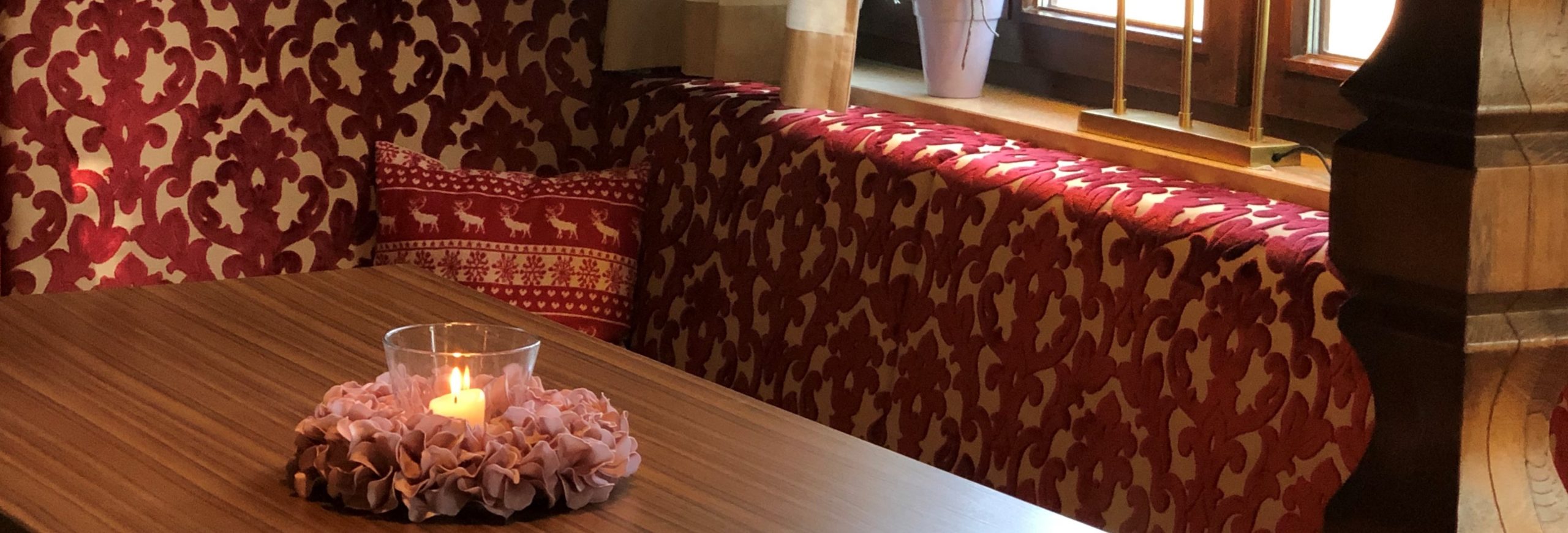 Gaststube Herrgottswinkel Gaststube Hotel Wurzer