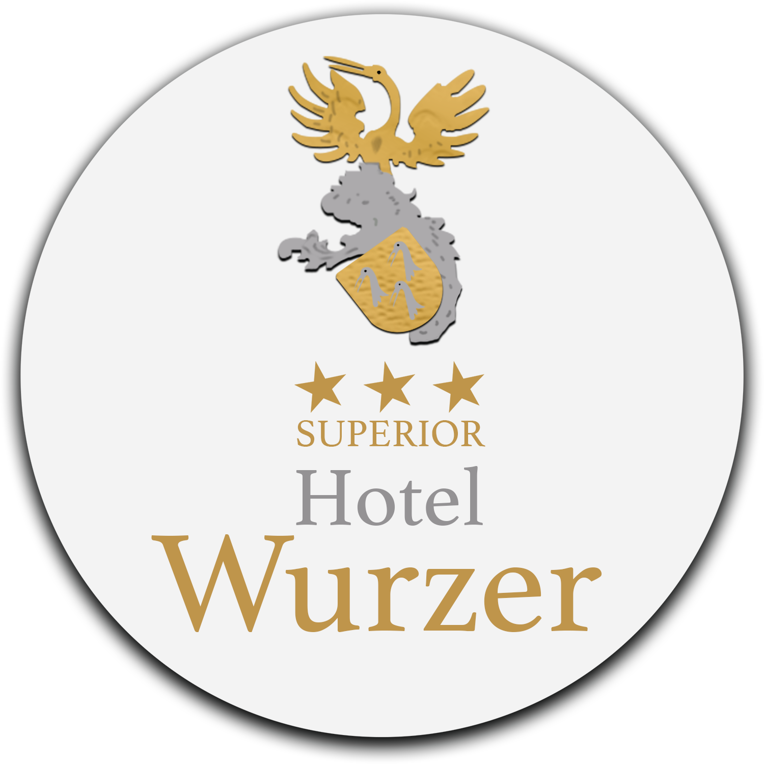 *** Hotel Wurzer